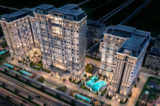 Cổ phiếu DIG bứt phá 85% trong chưa đầy 5 tháng