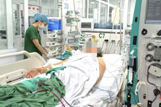 Chuyên gia cảnh báo: Người dân cần cẩn trọng với sốt xuất huyết Dengue