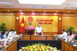 Lạng Sơn tổ chức Đại hội Thi đua yêu nước lần thứ VI, giai đoạn 2025 – 2030