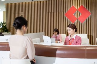 Techcombank dự kiến trả cổ tức tiền mặt hơn 7.086 tỷ cho cổ đông trong tháng 10