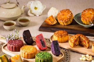 Sôi động thị trường bánh trung thu: Cảnh báo về bánh nhập lậu và những rủi ro từ bánh "nhà làm"