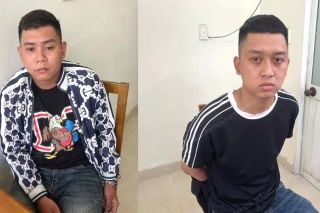 Công an Đà Nẵng triệt phá đường dây cho vay với mức lãi lên đến 1.582%/năm