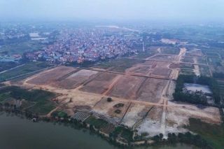90 ngày hoàn thiện dữ liệu đất đai tại 126 xã của Hà Nội