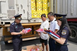 Ngành tài chính vào cuộc quyết liệt: Hàng nghìn vụ buôn lậu, gian lận thương mại bị triệt phá