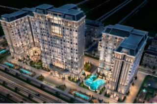 DIC Corp chuyển nhượng dự án hơn 1.327 tỷ đồng, kỳ vọng cải thiện dòng tiền