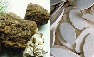Thu hồi lô vị thuốc cổ truyền Bạch linh do không đạt chất lượng
