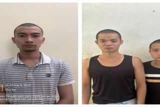 Bắt nhóm lừa đảo livestream bán đá “đổ thạch” trên mạng