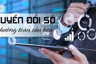Xây dựng thương hiệu thời đại AI: Doanh nghiệp quyết liệt hành động