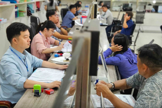 TP. HCM nỗ lực nâng cao chất lượng cải cách hành chính