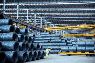 Thoát đáy chu kỳ: Ngành thép tăng tốc trở lại?
