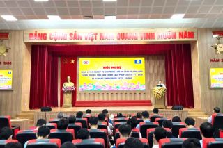 Công ty Cổ phần than Hà Lầm – Vinacomin nâng cao nghiệp vụ - Lan tỏa Văn hóa an toàn trong mỗi ca sản xuất