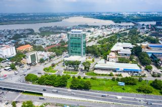 Sonadezi sắp chi gần 490 tỷ đồng trả cổ tức 2024 với tỷ lệ 13%