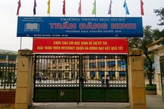 Hà Nội: Thông tin học sinh Trường THCS Trần Đăng Ninh suýt bị bắt cóc là sai sự thật
