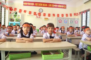 Thanh Hoá: Yêu cầu các trường công khai minh bạch mọi khoản thu
