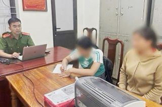 Hà Tĩnh: Kịp thời ngăn chặn vụ lừa đảo “đi du học” chiếm đoạt 300 triệu đồng của sinh viên