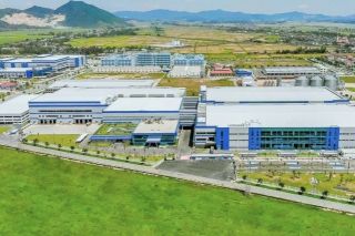 Hơn 869 triệu USD vốn FDI đổ vào Nghệ An trong 9 tháng năm 2025
