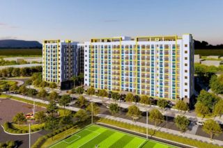 Bắc Ninh tổ chức khởi công 3 dự án chào mừng Đại hội Đảng bộ tỉnh nhiệm kỳ 2025 - 2030