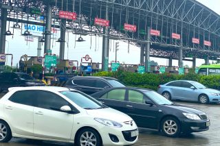Còn 2,8 triệu tài khoản giao thông chưa kết nối thanh toán không dùng tiền mặt