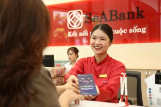 SeABank tiếp tục được Moody’s xếp hạng Ba3