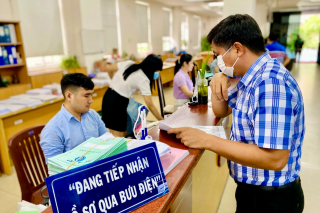 Cơ cấu mới Bảo hiểm xã hội TP. HCM: 6 đơn vị cơ sở chính thức ngừng hoạt động