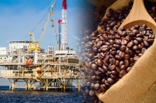 Chỉ số MXV-Index tăng 3%, sắc xanh áp đảo trên thị trường nguyên liệu hàng hóa