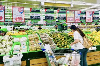 Tập trung thực hiện 5 nhiệm vụ, giải pháp kích cầu tiêu dùng, thúc đẩy tăng trưởng kinh tế