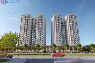 Quảng Ninh phê duyệt chủ đầu tư dự án nhà ở xã hội
