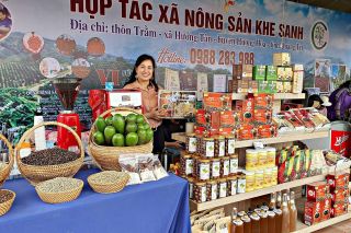 Quảng Trị bàn giải pháp phát triển chăn nuôi hữu cơ gắn với xây dựng thương hiệu