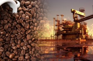Thị trường hàng hóa thế giới đảo chiều, cà phê dẫn đầu xu hướng