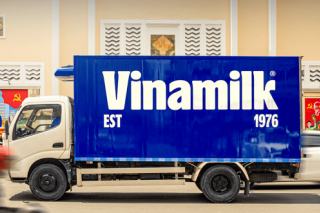 Cổ đông Vinamilk sắp nhận gần 6.000 tỷ đồng cổ tức tiền mặt