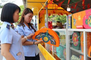 Bắc Ninh: Phát hiện, xử lý nhiều vụ vi phạm trong lĩnh vực thương mại
