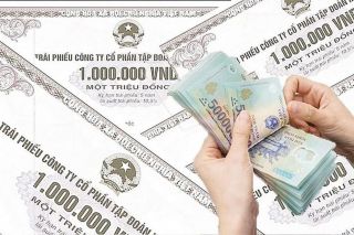 Kho bạc Nhà nước huy động hơn 125.500 tỷ đồng trái phiếu sau 4 tháng