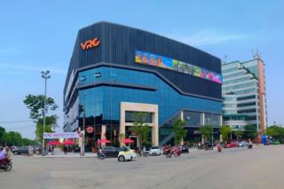 Biến động nhân sự cao cấp tại Bất động sản và Đầu tư VRC