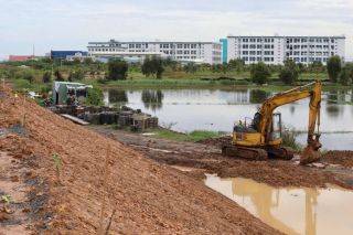 Tây Ninh triển khai nhiều giải pháp đồng bộ - phấn đấu giải ngân 100% vốn đầu tư công năm 2025