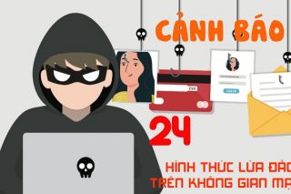 "Lừa đảo online" nhắm vào sinh viên: Kịch bản tinh vi và cách phòng tránh