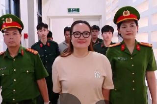 Thủ đoạn trốn thuế tinh vi của bà Hoàng Hường vừa bị khởi tố là gì?