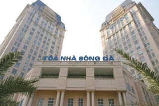Tổng Công ty Sông Đà lên kế hoạch trả cổ tức năm 2024 bằng tiền mặt với tỷ lệ 10%