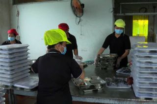 Tây Ninh tăng cường các biện pháp bảo đảm an toàn thực phẩm trong các cơ sở giáo dục