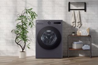 LG ra mắt máy giặt sấy tích hợp AI, tối ưu hóa hiệu quả và tiết kiệm năng lượng