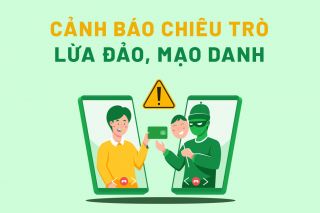 Đừng để “sập bẫy” trước làn sóng lừa đảo trực tuyến