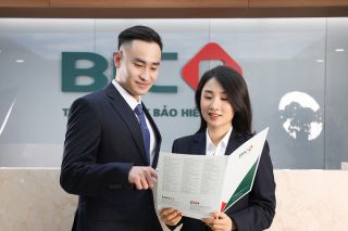 AM Best tiếp tục xếp hạng BIC ở mức aaa.VN, cao nhất tại Việt Nam