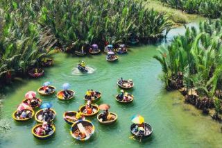 Du lịch Hội An có gì mới?