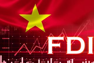FDI vào Việt Nam đạt 28,54 tỷ USD, vốn thực hiện đạt kỷ lục 5 năm
