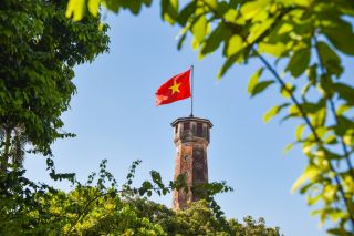 Hà Nội triển khai công tác chuẩn bị Đại hội Thi đua yêu nước giai đoạn 2025 – 2030