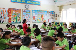 Bắc Ninh: Tăng cường phối hợp trong giáo dục, quản lý học sinh và đảm bảo an toàn trường học