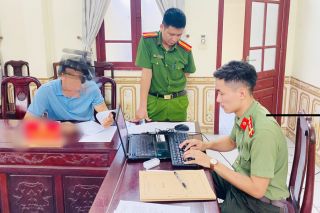 Bắc Ninh: Xử phạt 7,5 triệu đồng đối tượng đăng tin sai sự thật trên mạng xã hội Facebook