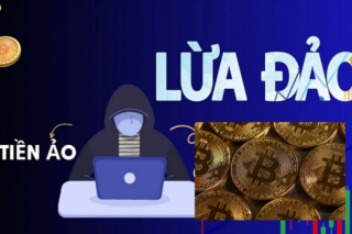 Những mối đe dọa lừa đảo tiền điện tử ngày càng tinh vi và cách phòng tránh