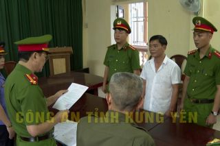 Hưng Yên: Khởi tố Giám đốc Công ty TNHH vàng bạc Mão Thiệt Bảo Thảo về tội trốn thuế
