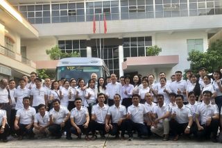 Gia Lai lập đoàn hỗ trợ đồng bào các tỉnh vùng bão lũ phía Bắc
