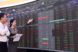 Nhận định chứng khoán tuần 13 - 17/10: VN-Index hướng mốc 1.770 điểm